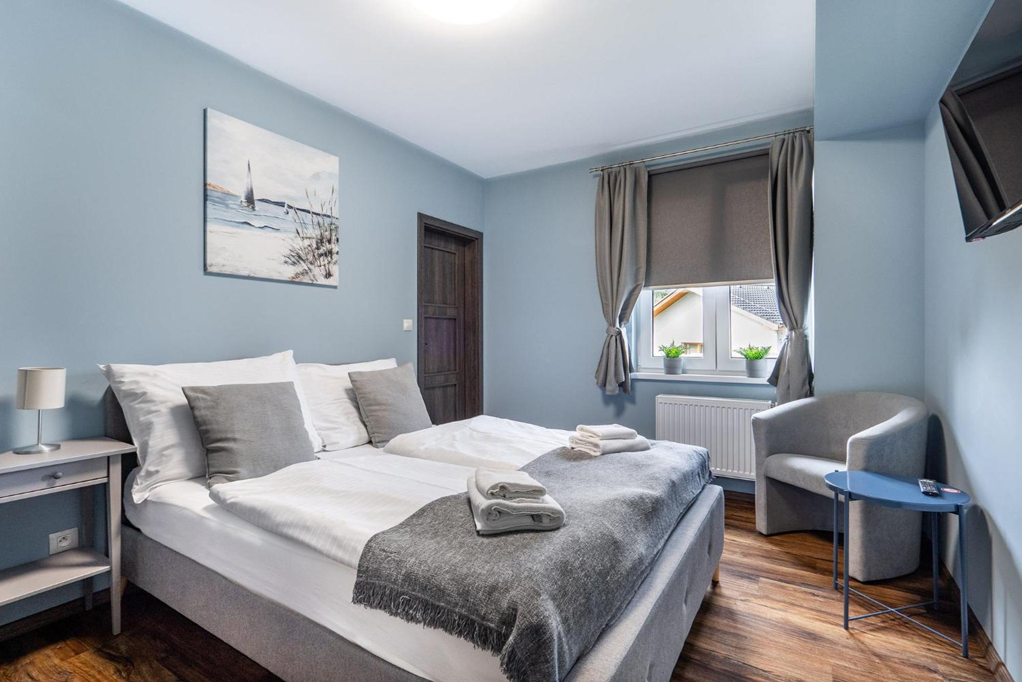 Room Mesi روزفادوف المظهر الخارجي الصورة