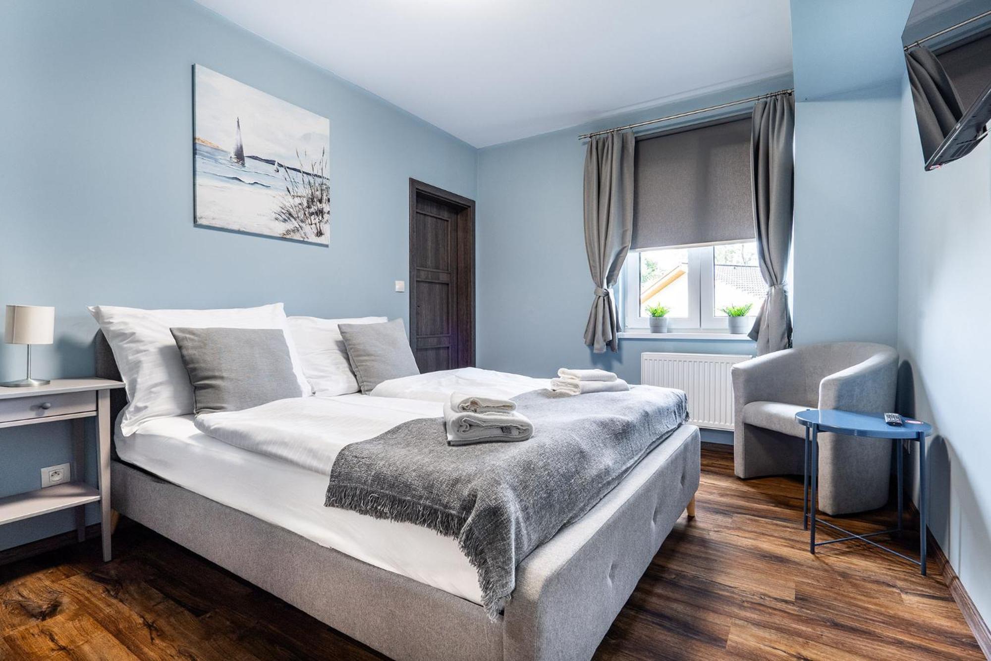 Room Mesi روزفادوف المظهر الخارجي الصورة